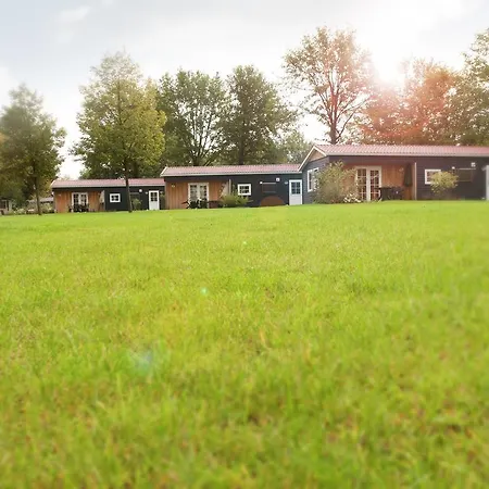 Chalet De Twee Bruggen 1