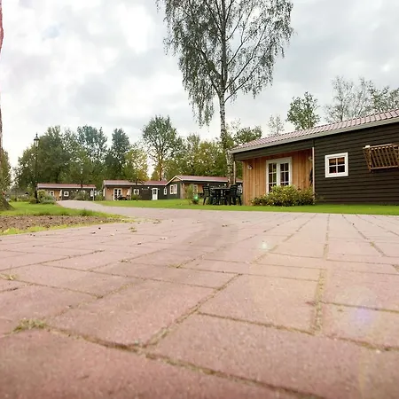 Chalé Chalet De Twee Bruggen 1 Winterswijk