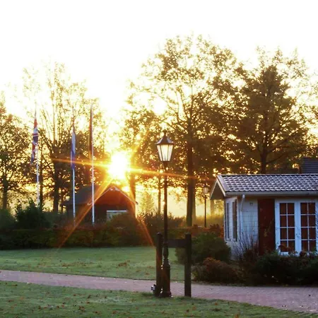Chalet De Twee Bruggen 1 * Winterswijk