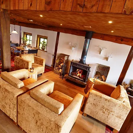 Chalet De Twee Bruggen 1 *