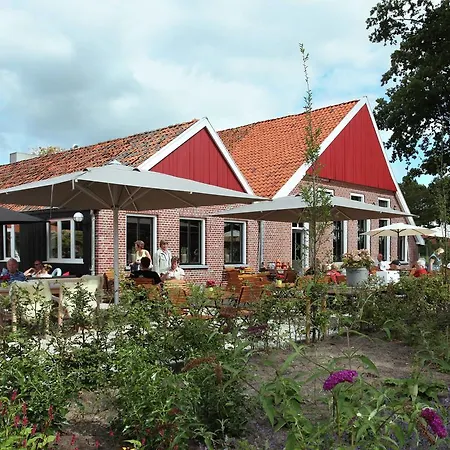 Chalet De Twee Bruggen 1 Chalé *