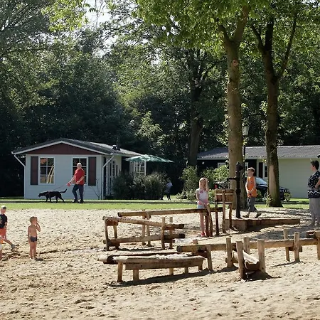 Chalé Chalet De Twee Bruggen 1